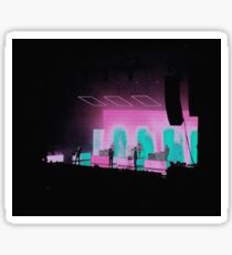 The 1975 Sticker