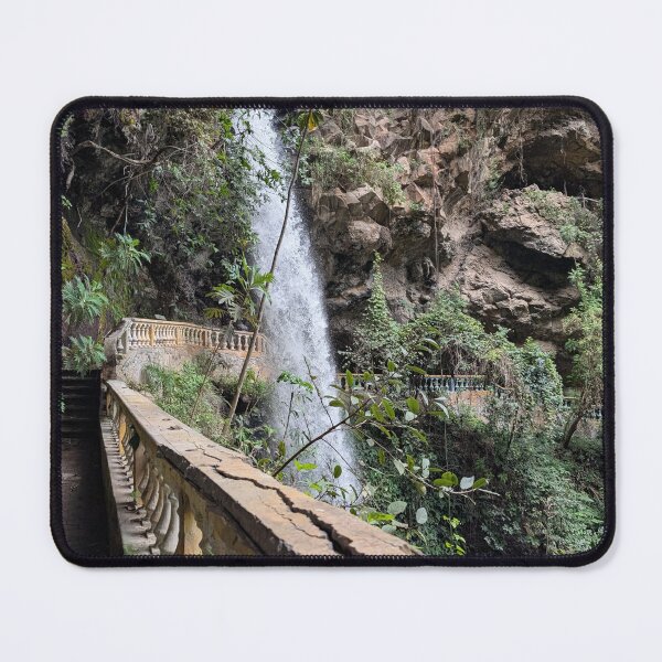 Item preview, Waterfall designed and sold by Outlawturnip.