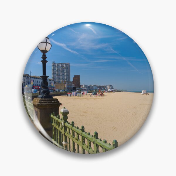 Item preview, Margate Main Sands designed and sold by Alisonchambers2.