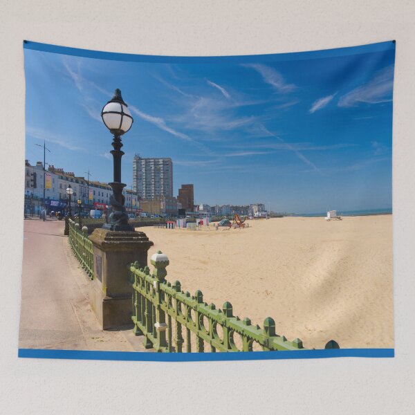 Item preview, Margate Main Sands designed and sold by Alisonchambers2.