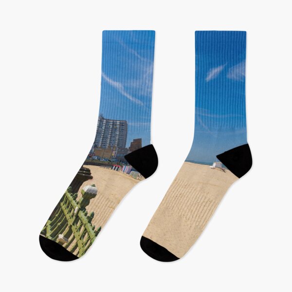 Item preview, Margate Main Sands designed and sold by Alisonchambers2.