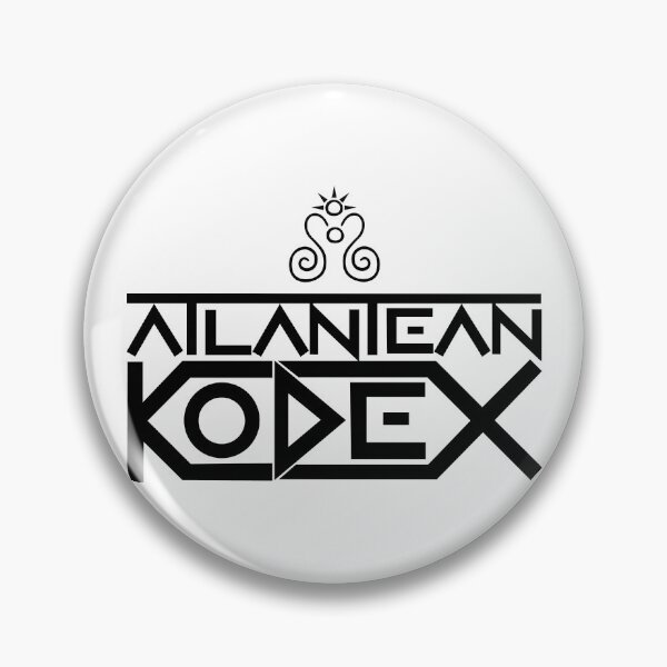 Item preview, Atlantean Kodex Rock Band Germany - Black Version designed and sold by Allintone.