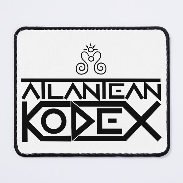 Item preview, Atlantean Kodex Rock Band Germany - Black Version designed and sold by Allintone.