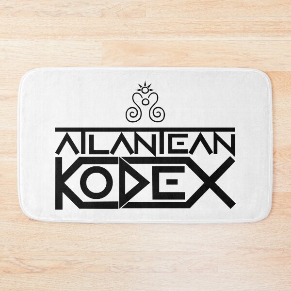 Item preview, Atlantean Kodex Rock Band Germany - Black Version designed and sold by Allintone.
