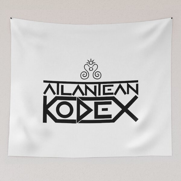 Item preview, Atlantean Kodex Rock Band Germany - Black Version designed and sold by Allintone.