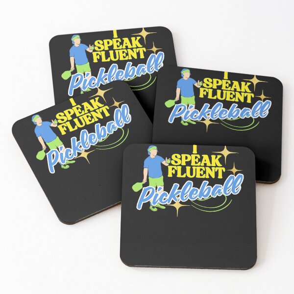 Item preview, Pickleball Dad Pickleball Humor designed and sold by Life Is Beautiful.