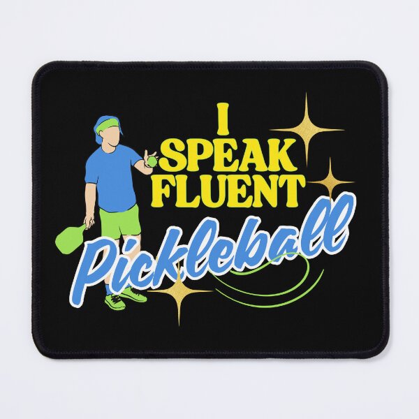 Item preview, Pickleball Dad Pickleball Humor designed and sold by Life Is Beautiful.