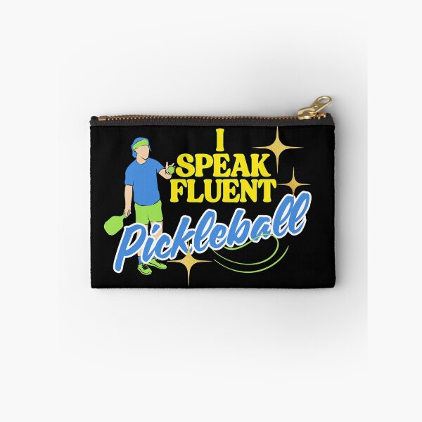 Item preview, Pickleball Dad Pickleball Humor designed and sold by Life Is Beautiful.