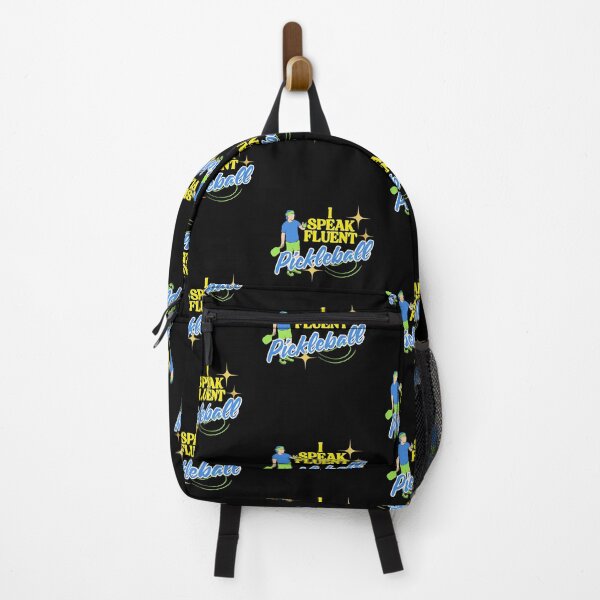 Item preview, Pickleball Dad Pickleball Humor designed and sold by Life Is Beautiful.