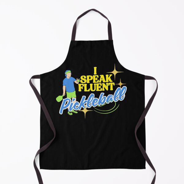 Item preview, Pickleball Dad Pickleball Humor designed and sold by Life Is Beautiful.