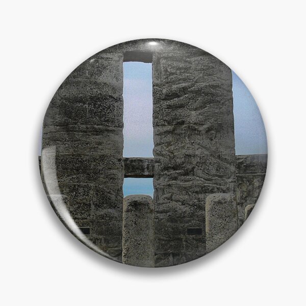 Item preview, Not The Only Henge..! designed and sold by Larry Davis.