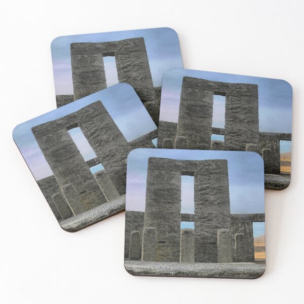 Item preview, Not The Only Henge..! designed and sold by Larry Davis.