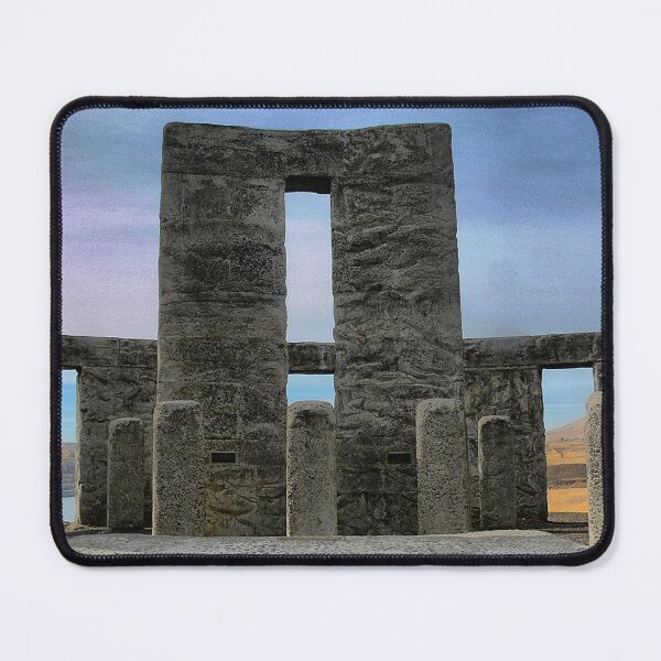 Item preview, Not The Only Henge..! designed and sold by Larry Davis.