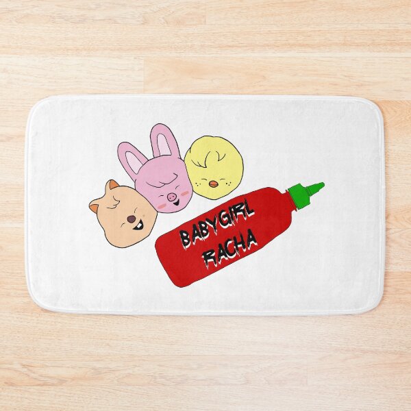 Item preview, Babygirl Racha v4 designed and sold by Katya-Kreations.