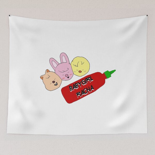 Item preview, Babygirl Racha v4 designed and sold by Katya-Kreations.