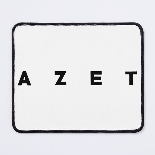 Item preview, Azet Rapper German - Black Version designed and sold by Allintone.