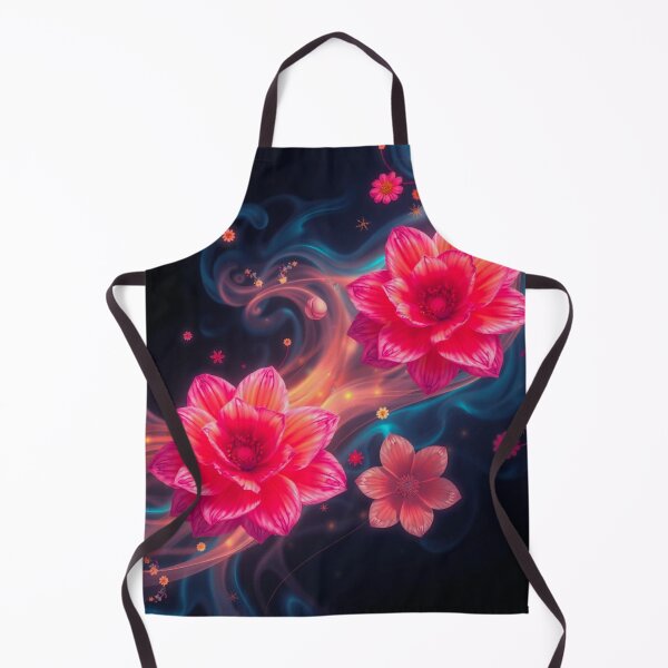 Item preview, Smokey Petals designed and sold by VisionGalaxyDesigns.