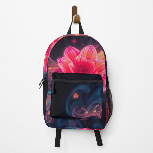 Item preview, Smokey Petals designed and sold by VisionGalaxyDesigns.