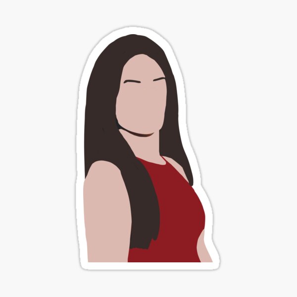 Item preview, Piper Halliwell designed and sold by PadfootSticker.