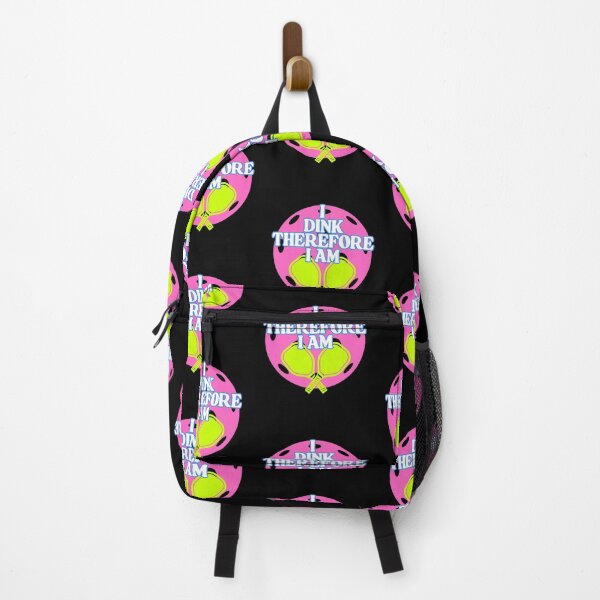 Item preview, I Dink Pickleball Humor designed and sold by Life Is Beautiful.