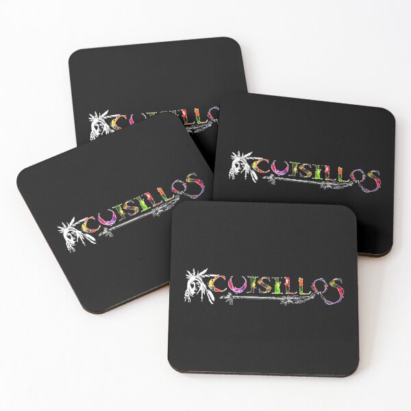 Item preview, Banda Cuisillos Mexican Banda - White Version designed and sold by Allintone.