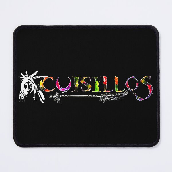 Item preview, Banda Cuisillos Mexican Banda - White Version designed and sold by Allintone.