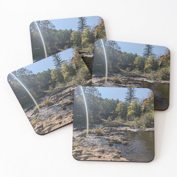 Item preview, Flowing River designed and sold by Outlawturnip.