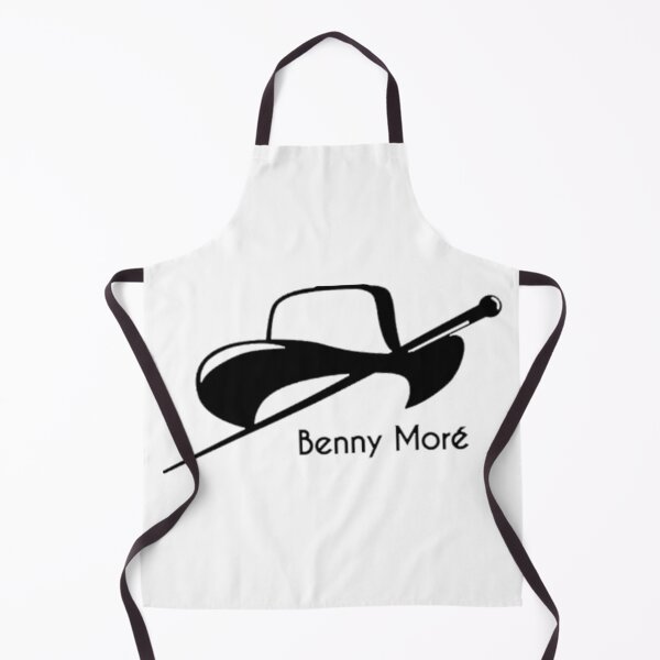 Item preview, Benny More Cuban Singer - Black Version designed and sold by Allintone.