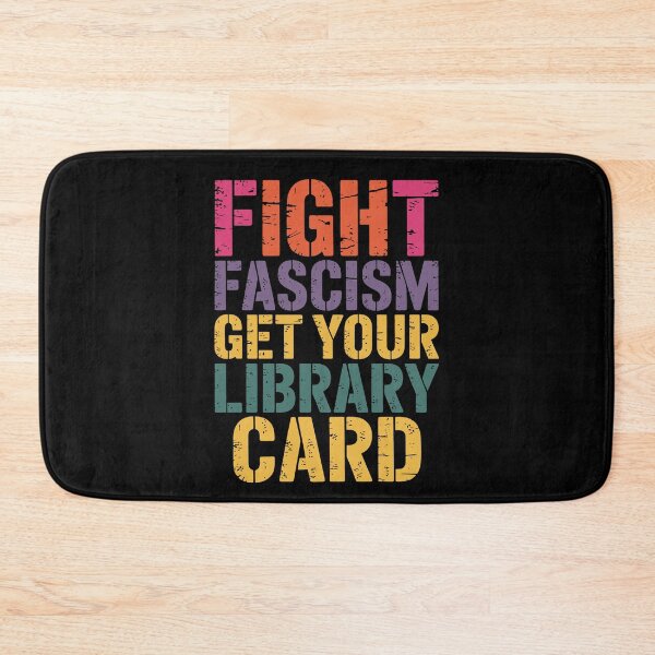 Item preview, Get Your Library Card and Support Your Local Library designed and sold by tmerchtrends.
