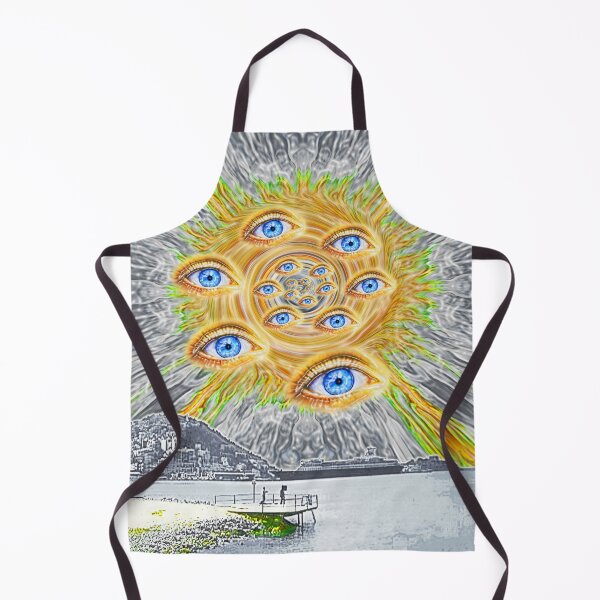 Item preview, AntalyaSkEyeVortex designed and sold by Klaus Bremner (Autotelic Art).