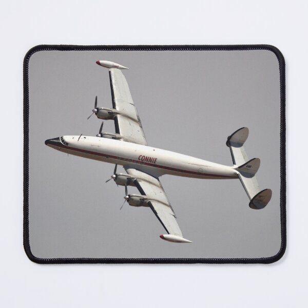 Item preview, Super Constellation VH-EAG Temora, NSW 20131102 designed and sold by muz2142.