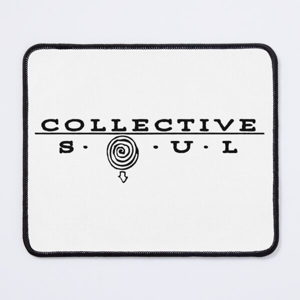 Item preview, Collective Soul rock band American - Black Version designed and sold by Allintone.