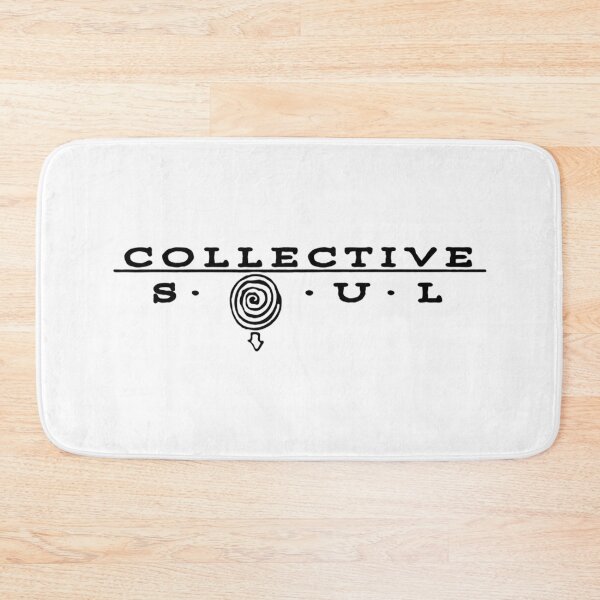 Item preview, Collective Soul rock band American - Black Version designed and sold by Allintone.