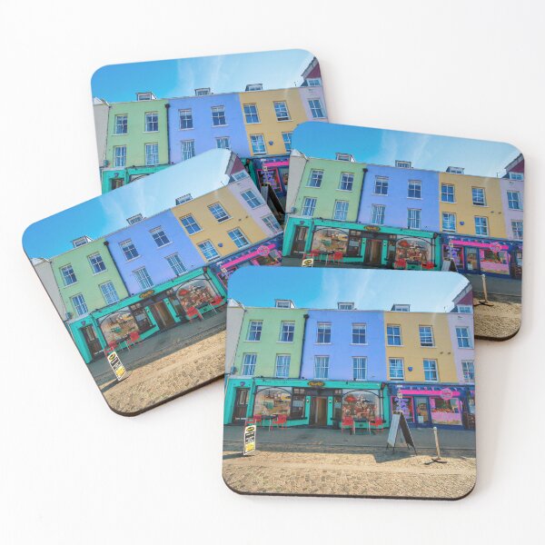 Item preview, Margate Old Town designed and sold by Alisonchambers2.