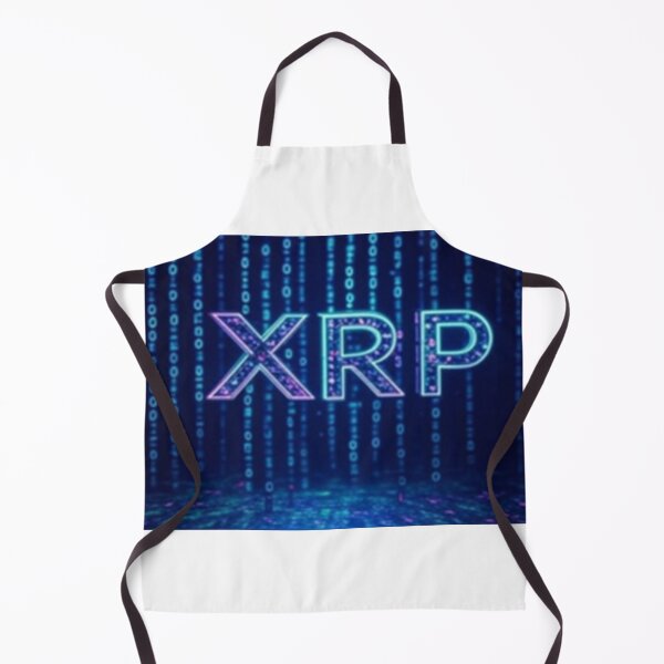 Item preview, XRP Matrix View Green, Black, Pink & iceblue Board - Wealth Accumulator, XRP Ripple Crypto  designed and sold by TIPJ.