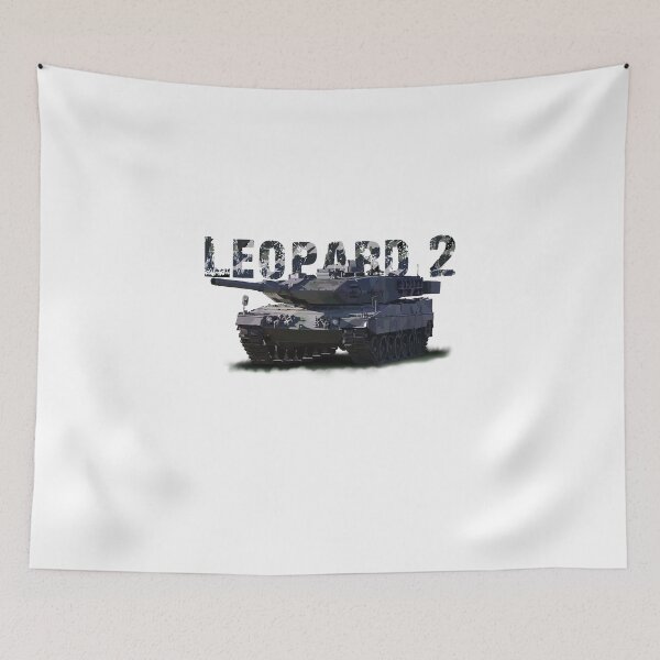 Item preview, Panzer Leopard 2 designed and sold by sibosssr.