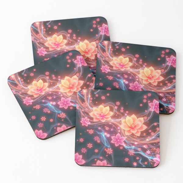 Item preview, Radiant Petals designed and sold by VisionGalaxyDesigns.