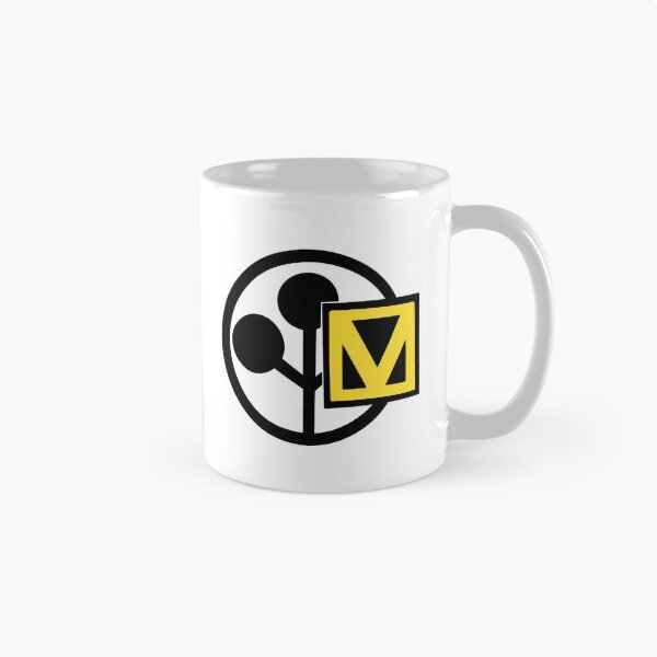 Item preview, Arasaka vs Militech  designed and sold by BTMPrints.