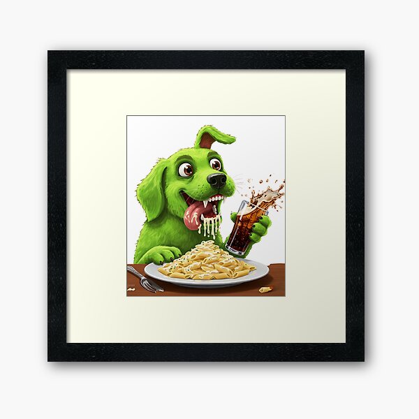 Item preview, funny dog what!!! classic sticker designed and sold by anandsiva2703.