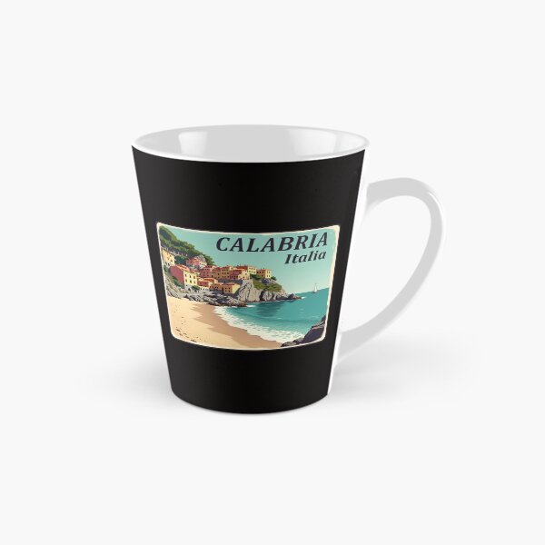 Item preview, Calabria Italy designed and sold by blankshirt.
