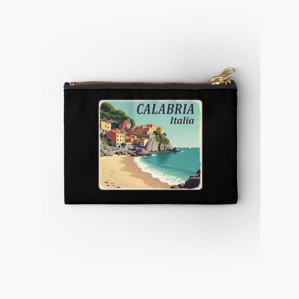 Item preview, Calabria Italy designed and sold by blankshirt.