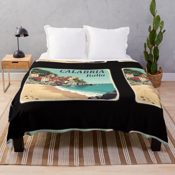 Item preview, Calabria Italy designed and sold by blankshirt.