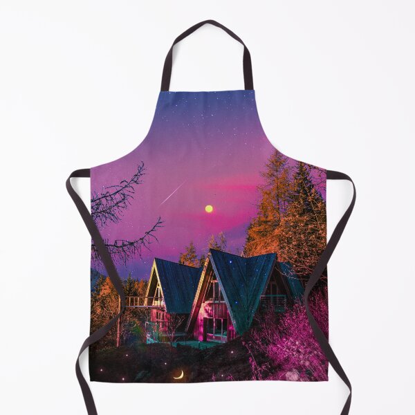 Item preview, Moon Cabin designed and sold by Moonquestart.