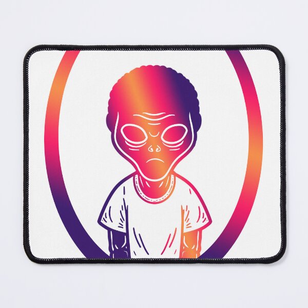 Item preview, Alien designed and sold by Zen Lael.