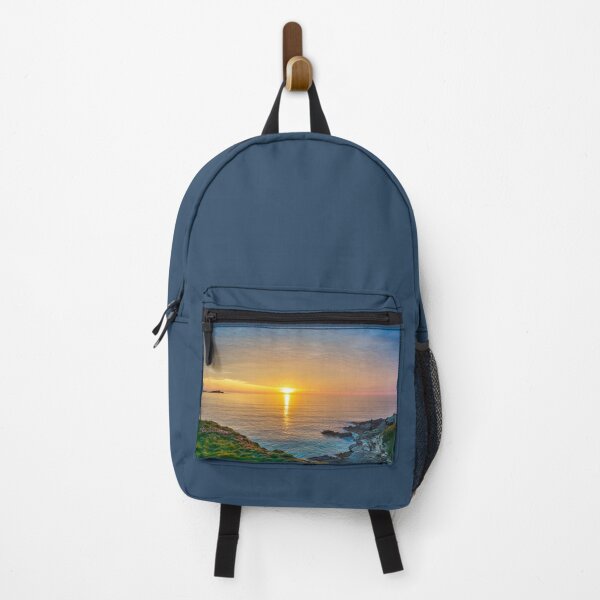 Item preview, Cornish Sunset designed and sold by Alisonchambers2.