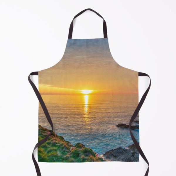 Item preview, Cornish Sunset designed and sold by Alisonchambers2.