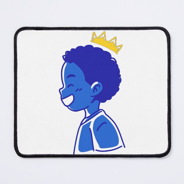 Item preview, Little King designed and sold by Zen Lael.