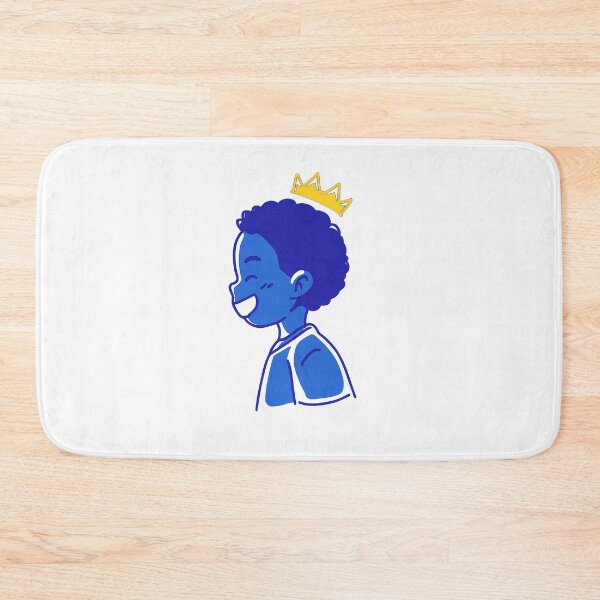 Item preview, Little King designed and sold by Zen Lael.
