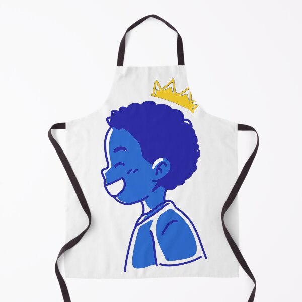 Item preview, Little King designed and sold by Zen Lael.