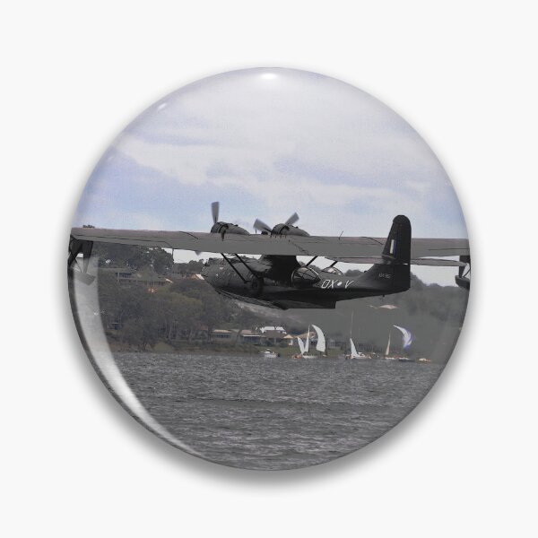 Item preview, Catalina A24-362, Lake Macquarie, Australia 20121103 designed and sold by muz2142.